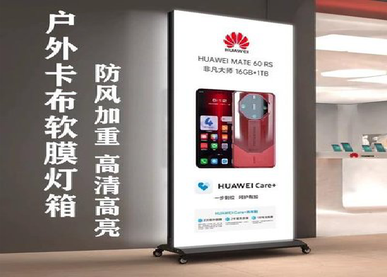 迪庆户外防水灯箱的应用特点及适用范围。