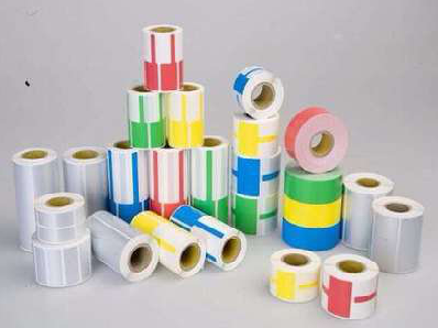 迪庆关于不干胶材料。