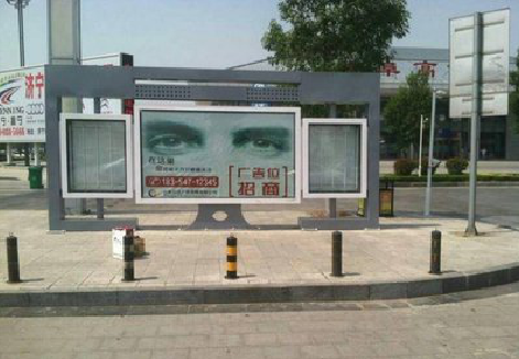 迪庆社区广告投放的几种常见方式。