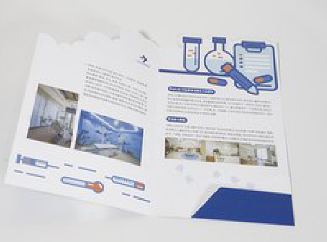 迪庆说明书印刷有哪些样式可以选择？