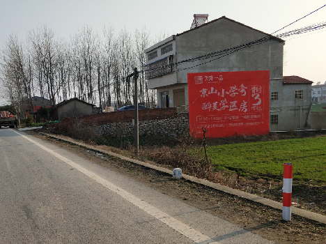 迪庆墙体广告为什么要重复投放？