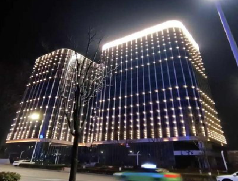 迪庆亮化工程安装注意事项。