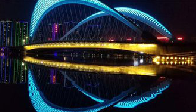 迪庆亮化工程如何做好公共区域的安全性。