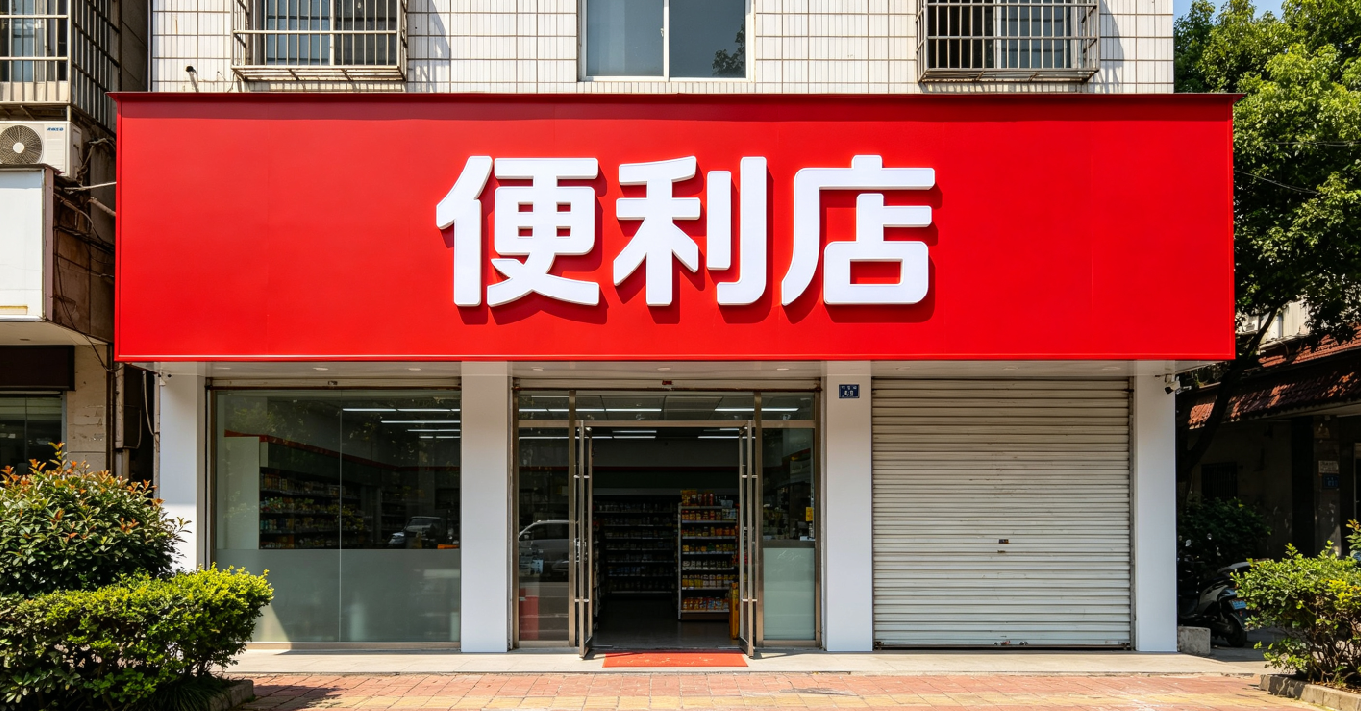迪庆门店招牌怎么选？主流门头招牌类型优缺点及适用场景全解析
