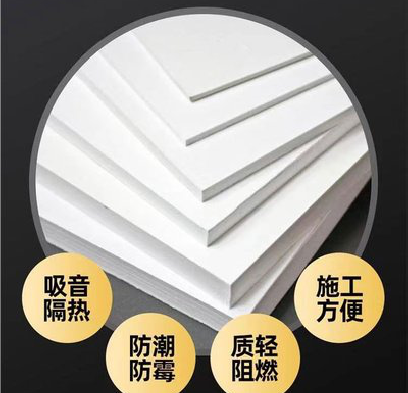 迪庆雪弗板和PVC板材有什么区别？